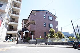 大阪府高槻市上土室5丁目（賃貸マンション1K・3階・22.50㎡） その19