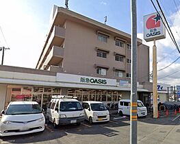 大阪府茨木市橋の内3丁目（賃貸マンション1K・2階・27.84㎡） その28