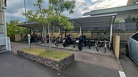 京都府乙訓郡大山崎町字円明寺小字横林11-1（賃貸アパート2LDK・2階・61.95㎡） その27