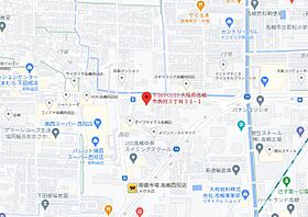 大阪府高槻市西冠3丁目（賃貸マンション1R・4階・19.00㎡） その20