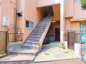 大阪府高槻市名神町（賃貸アパート1LDK・1階・39.00㎡） その15