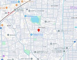 高槻市西五百住町共同住宅新築工事  ｜ 大阪府高槻市西五百住町（賃貸アパート1LDK・2階・47.22㎡） その3