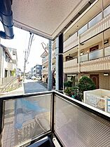 大阪府高槻市出丸町（賃貸マンション1K・3階・24.00㎡） その20