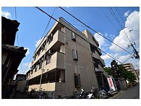 大阪府高槻市富田町2丁目（賃貸マンション1K・3階・19.00㎡） その1