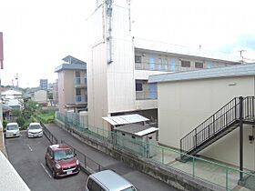 大阪府高槻市真上町2丁目（賃貸マンション3LDK・2階・72.00㎡） その15