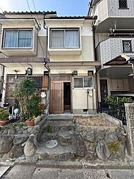 東海道・山陽本線 山崎駅 徒歩21分