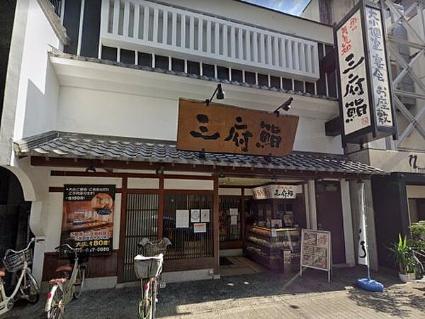 アンソレイユ茨木中津町 ｜大阪府茨木市中津町(賃貸マンション1K・5階・29.60㎡)の写真 その29