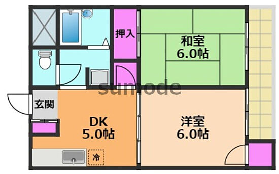 外観画像
