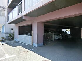 大阪府茨木市真砂3丁目（賃貸マンション3LDK・2階・80.00㎡） その14