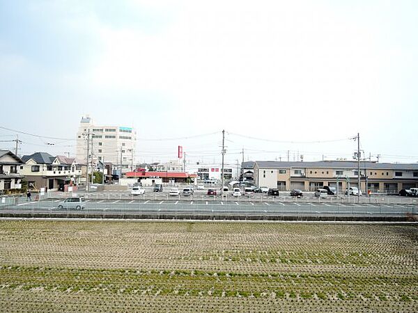 フレーバーフラッツ ｜大阪府高槻市南庄所町(賃貸マンション3LDK・4階・59.04㎡)の写真 その20