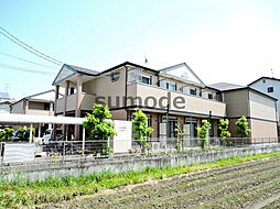 阪急京都本線 上牧駅 徒歩5分