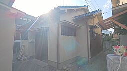 大冠町1丁目貸家　(北)西