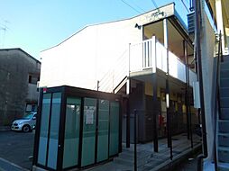 阪急京都本線 富田駅 徒歩15分