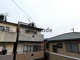 歩  ｜ 大阪府茨木市大住町（賃貸アパート1LDK・1階・37.51㎡） その13