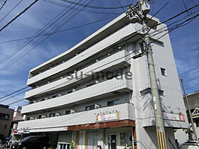 大阪府茨木市新庄町（賃貸マンション1K・4階・24.00㎡） その20