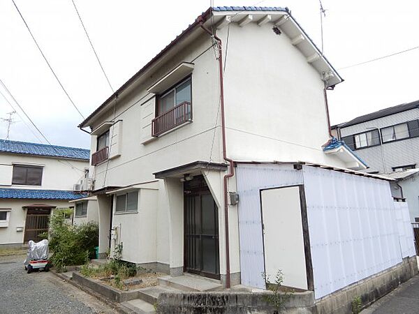 外観画像