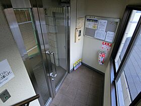 大阪府茨木市双葉町（賃貸マンション1R・5階・23.00㎡） その17