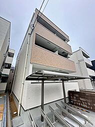 フジパレス沢良宜東2番館