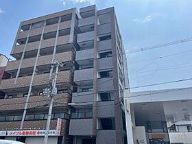 シティコート丸太町  ｜ 京都府京都市上京区中務町930番（賃貸マンション1K・5階・20.50㎡） その3