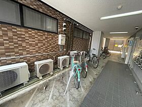 シティコート丸太町  ｜ 京都府京都市上京区中務町930番（賃貸マンション1K・5階・20.50㎡） その21