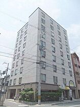 セ・モア京都  ｜ 京都府京都市上京区般舟院前町（賃貸マンション1R・7階・18.24㎡） その1