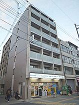 プラザ五条鴨川  ｜ 京都府京都市東山区東橋詰町（賃貸マンション1K・7階・28.00㎡） その1