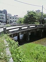 プラザ五条鴨川  ｜ 京都府京都市東山区東橋詰町（賃貸マンション1K・7階・28.00㎡） その19