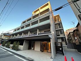 CＲＥSＴ ＴＡＰＰ京都二条  ｜ 京都府京都市中京区聚楽廻西町（賃貸マンション2K・1階・30.26㎡） その3