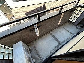 パサディーナ円町  ｜ 京都府京都市中京区西ノ京南円町（賃貸マンション1K・3階・23.00㎡） その15