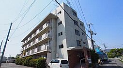 JR山陰本線 花園駅 徒歩10分の賃貸マンション