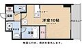 レスペランス西小路1階5.7万円