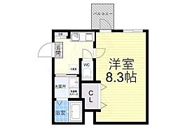 山陰本線 花園駅 徒歩5分