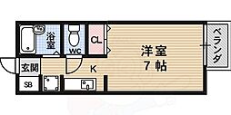 🉐敷金礼金0円！🉐京都地下鉄東西線 太秦天神川駅 徒歩12分