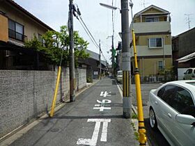 エクセレンス・天神通  ｜ 京都府京都市上京区北町（賃貸マンション1K・1階・26.04㎡） その19