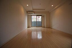 阪急京都本線 大宮駅 徒歩7分の賃貸マンション 8階1Kのリビング/ダイニング