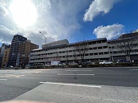 IL ROSSO堀川六角  ｜ 京都府京都市中京区壺屋町（賃貸マンション1K・11階・36.64㎡） その13