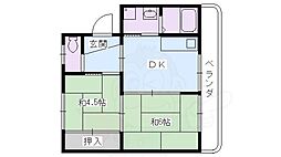 大嶌マンション