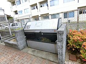 京都府京都市西京区御陵北山下町30番1号（賃貸アパート1K・1階・25.55㎡） その28