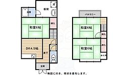 山陰本線 花園駅 徒歩8分