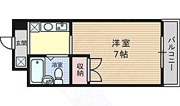 東海道・山陽本線 向日町駅 徒歩10分