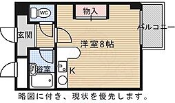 ランブラス西院