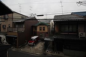 フェアリーベル二条城  ｜ 京都府京都市中京区姉小路通猪熊西入倉本町（賃貸マンション1K・4階・22.40㎡） その15