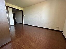 京福電気鉄道北野線 宇多野駅 徒歩15分の賃貸マンション 3階1DKのリビング/ダイニング