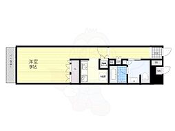 京都市営烏丸線 四条駅 徒歩10分