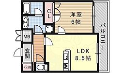 サンシティ四条西洞院