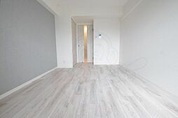 JR東海道・山陽本線 西大路駅 徒歩7分の賃貸マンション 6階1Kのリビング/ダイニング