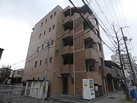 プリマード松伊  ｜ 京都府京都市中京区壬生梛ノ宮町（賃貸マンション1K・3階・29.24㎡） その20