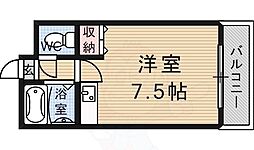 🉐敷金礼金0円！🉐アルカディア高辻