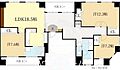 COCO五条大宮7階30.0万円