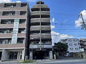 京都府京都市右京区西京極南大入町（賃貸マンション1LDK・6階・50.00㎡） その3